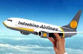 Indochina Airlines