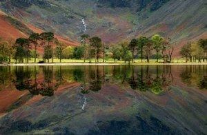 buttermere, cockermouth