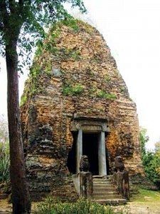 den prasat tao