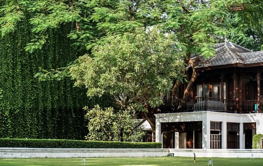 137 Pillars House-Chiang Mai-Nptour