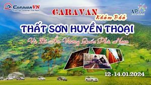 DECAL_caravan That Son Huyen Thoai 2024 Np tour